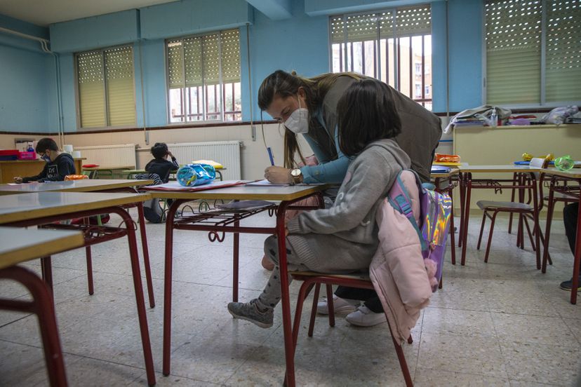 En 2020 la pobreza se duplicó en los hogares con mayor nivel educativo