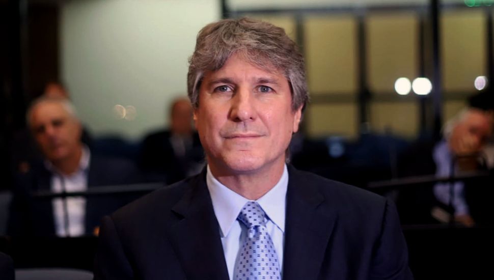 Boudou obtuvo uno de los créditos del Gobierno a tasa cero por 30 años
