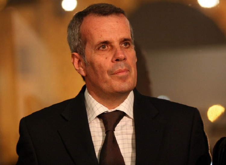 Falleció Darío Alessandro, uno de los fundadores del Frepaso