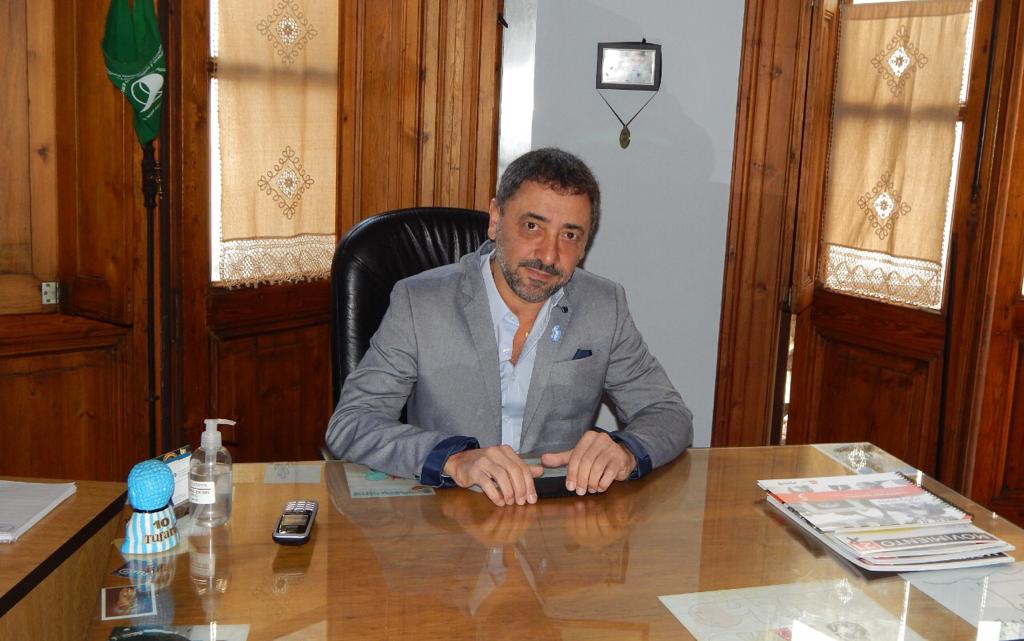 Tufaro: "No hay ninguna política para los jóvenes"