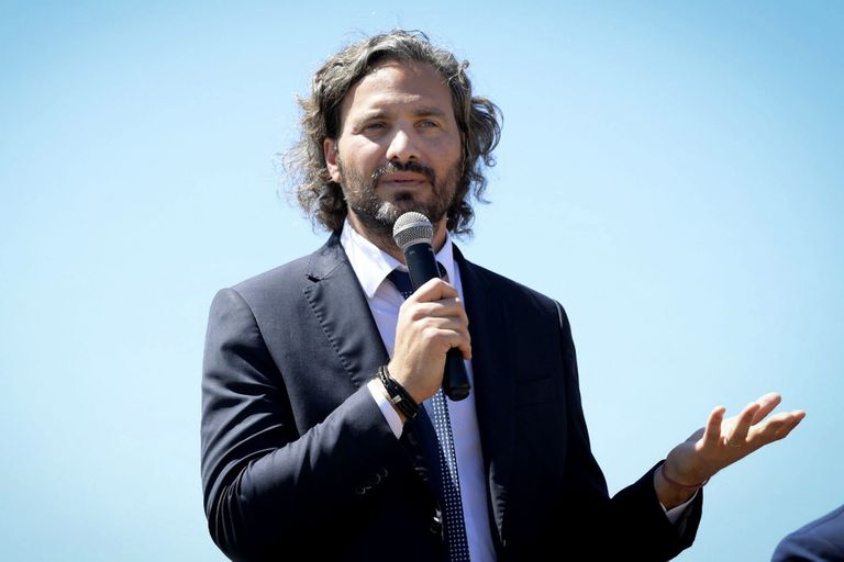 "Los opositores que gobiernan no aplicaron las medidas, acá están las consecuencias"