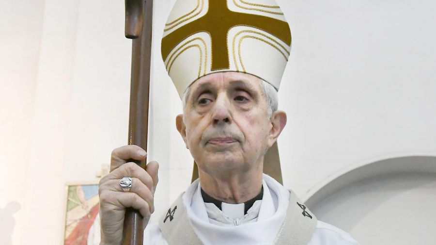 La Iglesia le pidió a los políticos "auténtica capacidad de liderazgo"