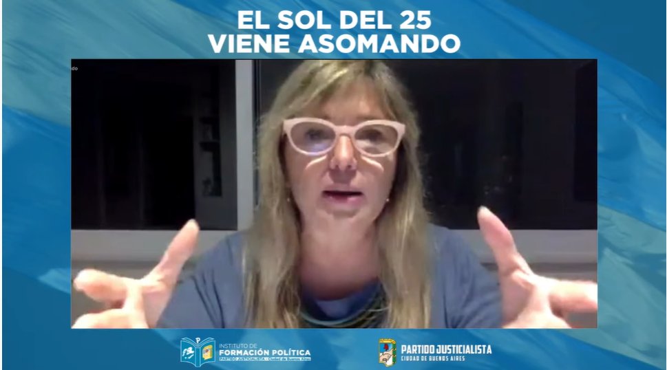 "En la pandemia, la oposición se opone absolutamente a todo"