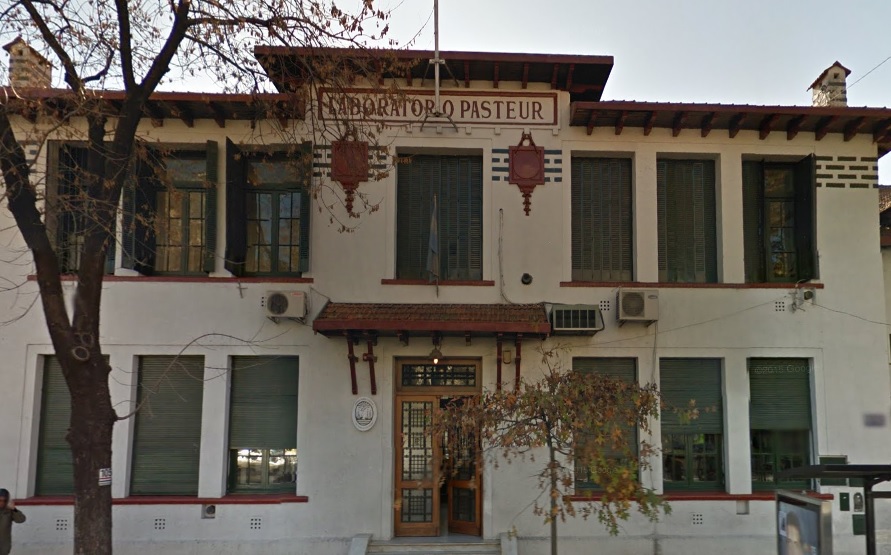 Denuncia contra el Pasteur por no dar turnos durante el confinamiento