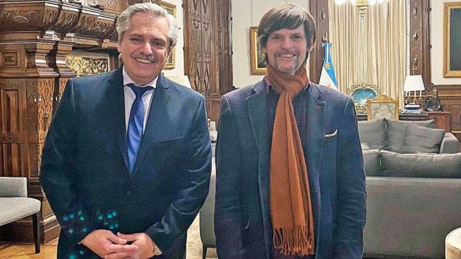 Fuerte jugada del Gobierno para atraer inversiones de China