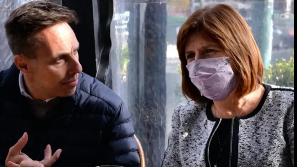 El exjefe de Gabinete de Insaurralde se pasó al Pro