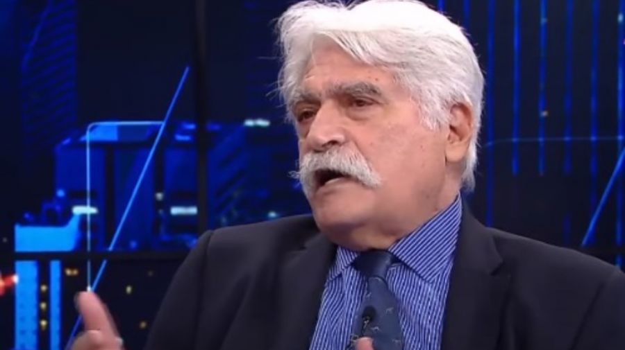 Según Asís, los dichos de Bullrich se deben a una "interna" dentro del Pro