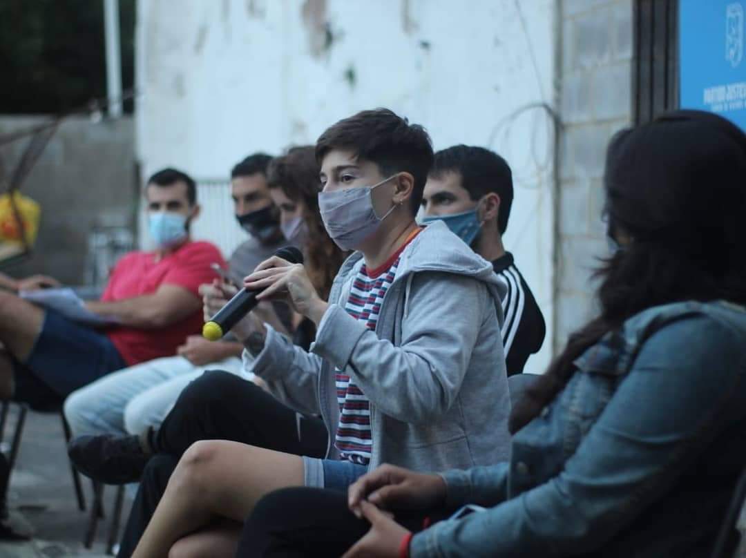 "El Covid demostró que las redes comunitarias sostienen a los más vulnerables”