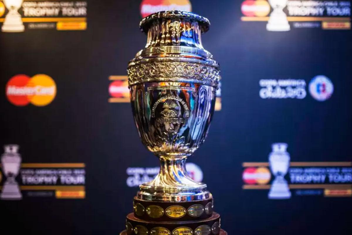 Copa América: Argentina presentó protocolos más estrictos que la Eurocopa