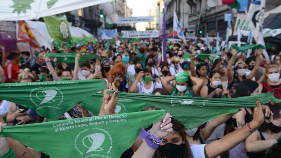 Lanzan el protocolo para la Interrupción Voluntaria del Embarazo