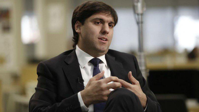 Diego Bossio “recién en 2027 alcanzaríamos el pico histórico de ingreso por habitante de 2011”