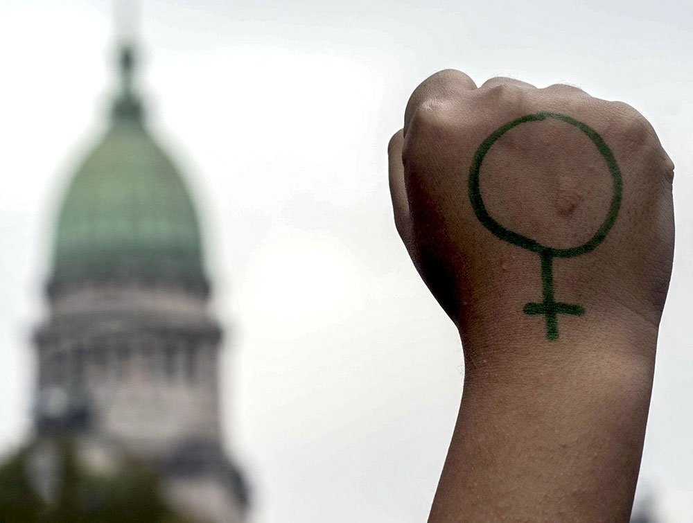 Alerta ONU: la pandemia podría borrar más de dos décadas de derechos de las mujeres