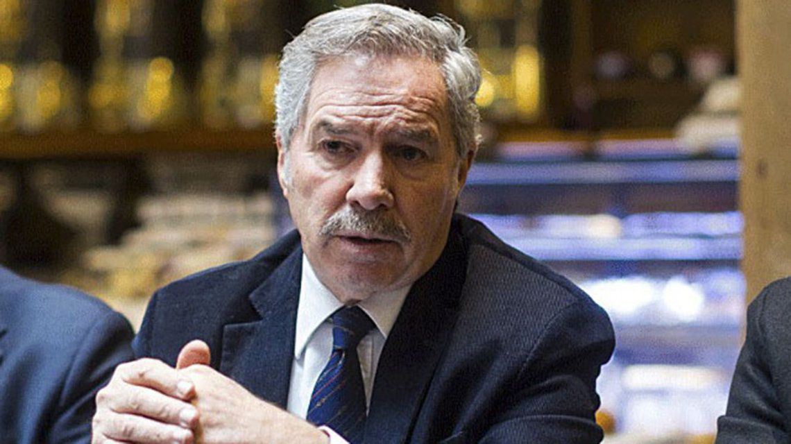 Cancillería justificó su voto sobre Israel y Palestina por la violación de DDHH