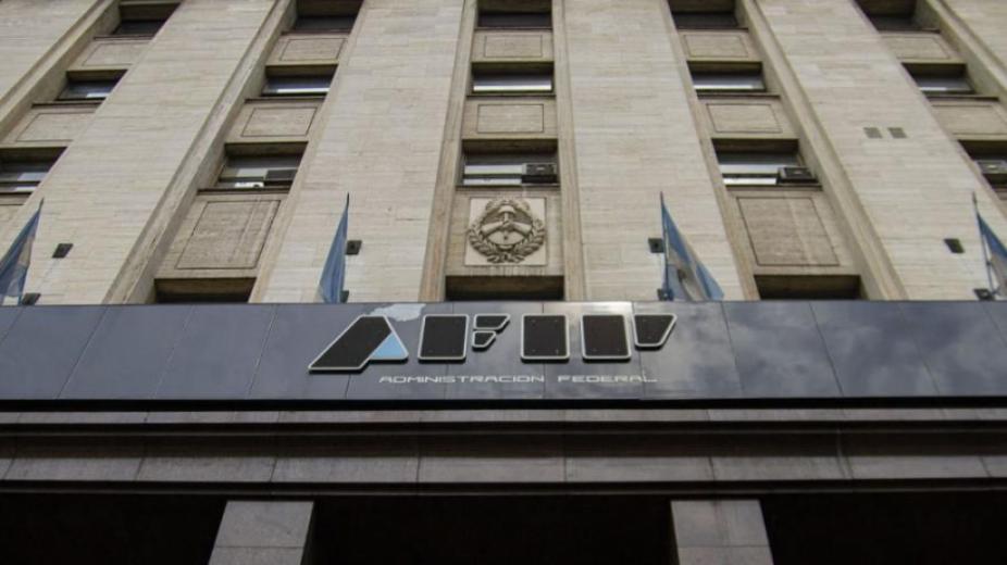 AFIP suspendió ejecuciones fiscales y medidas cautelares contra pymes