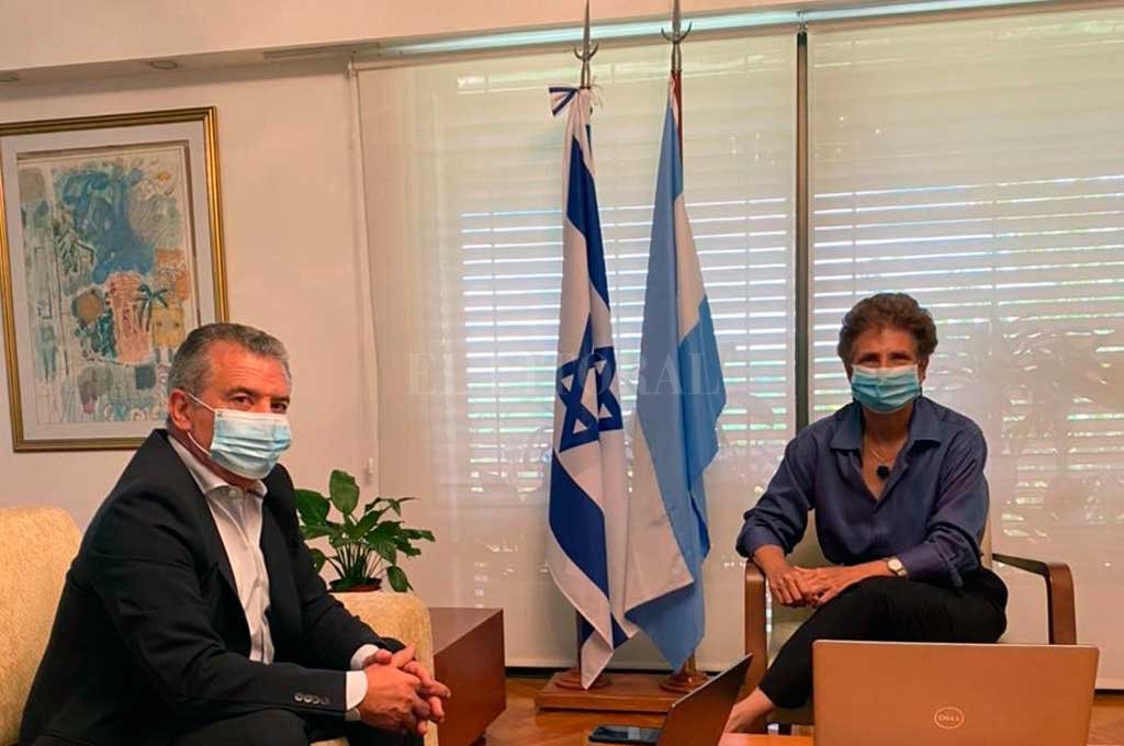 Israel calificó de “inaceptable” el voto argentino y pidió explicaciones al embajdor