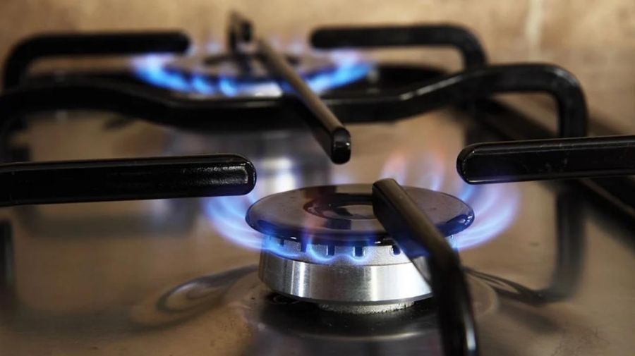 Aumentará la tarifa de gas desde junio en un promedio de 6%