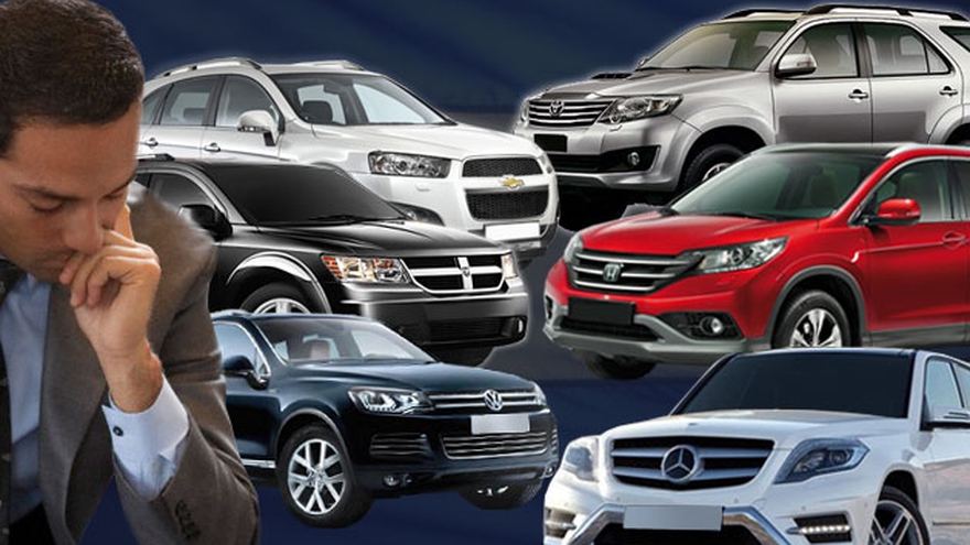 Impuesto al lujo: aumentos para autos, embarcaciones y aeronaves