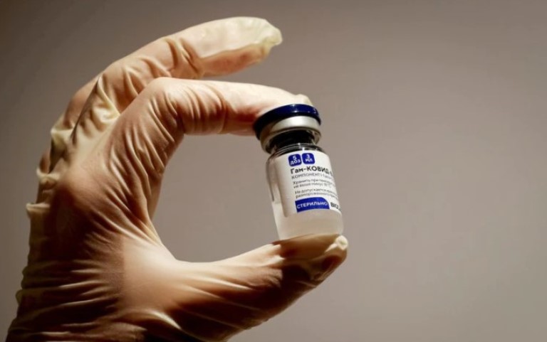 La Sputnik VIDA de Argentina fue aprobada por el Instituto Gamaleya