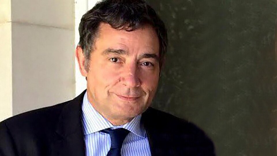 La Justicia uruguaya convocó a "Pepín” Rodríguez Simón para iniciar la extradición