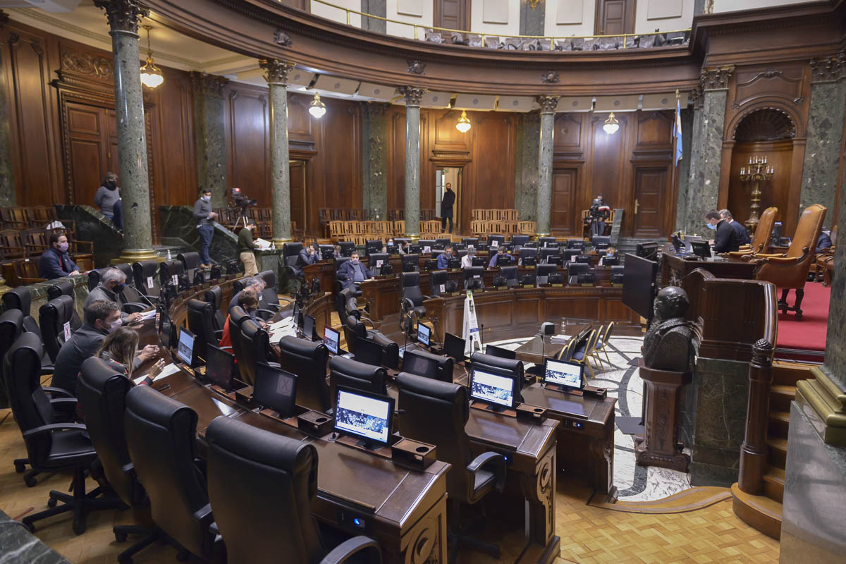 La Legislatura trata el pedido de Larreta para comprar vacunas