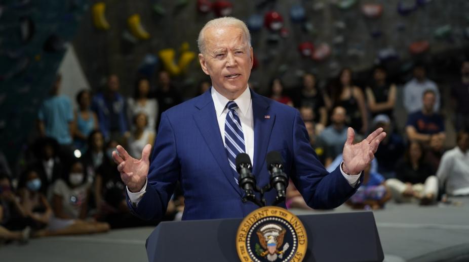 Estados Unidos confirmó que donará vacunas a la Argentina