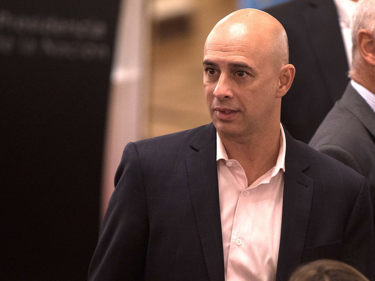 Ocampo: "Esta medida es un alivio impositivo"