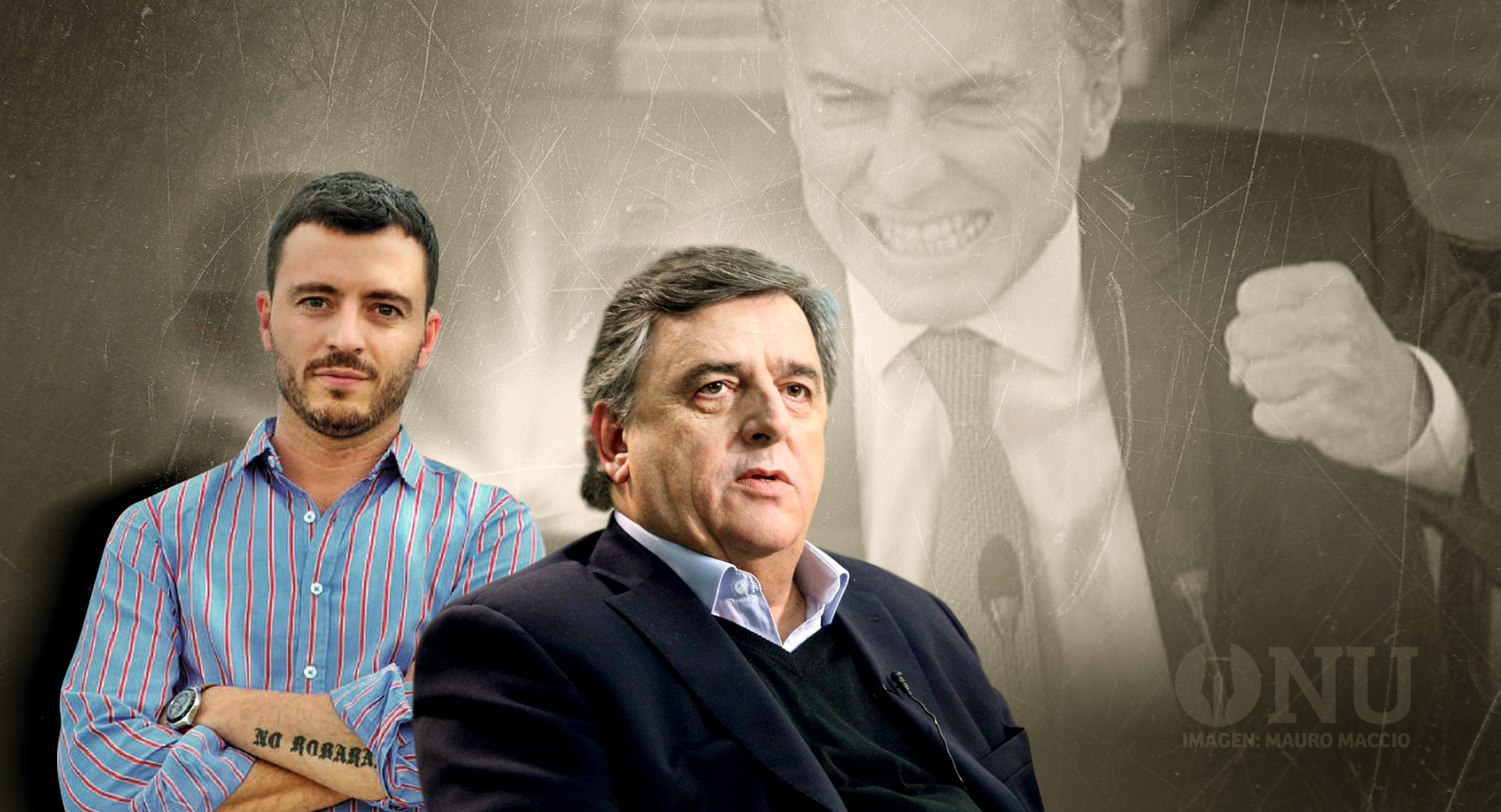 Córdoba: el motín de los radicales que desvela a Mauricio Macri