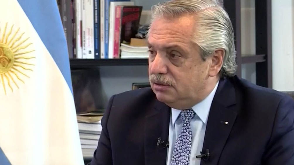 Alberto presenta la nueva Ley de Educación Ambiental Integral