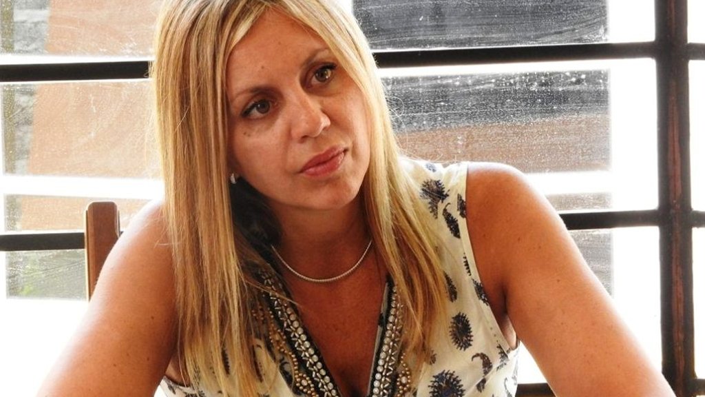 "La presencialidad en el ámbito educativo es un tema menor”