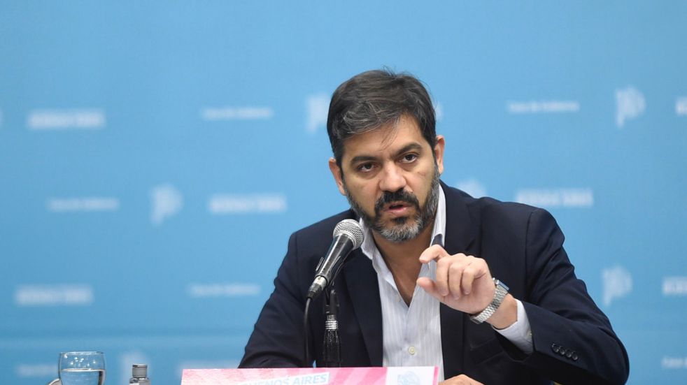 El gobierno bonaerense insiste en mantener las clases virtuales