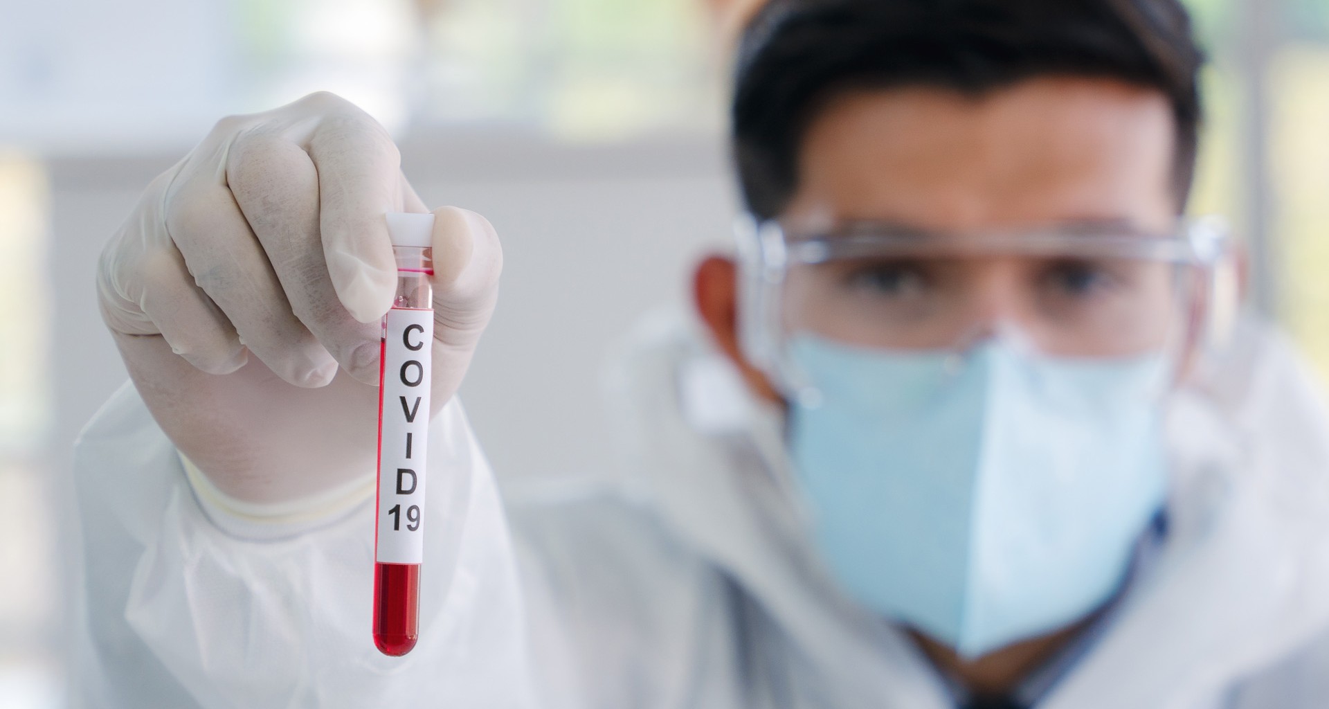 La OMS dijo que erradicar el Covid-19 ya "no es un objetivo realista"