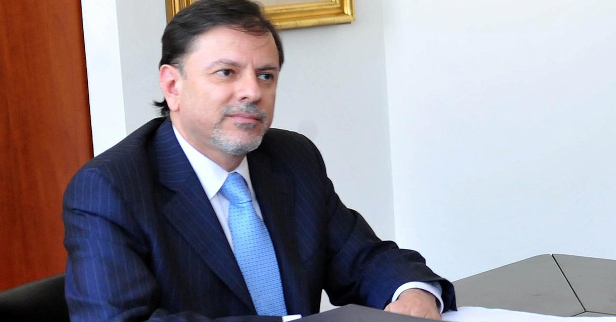 Eduardo Zuain: "Muchos países quisieran tener el 10% de las vacunas que logró Argentina"