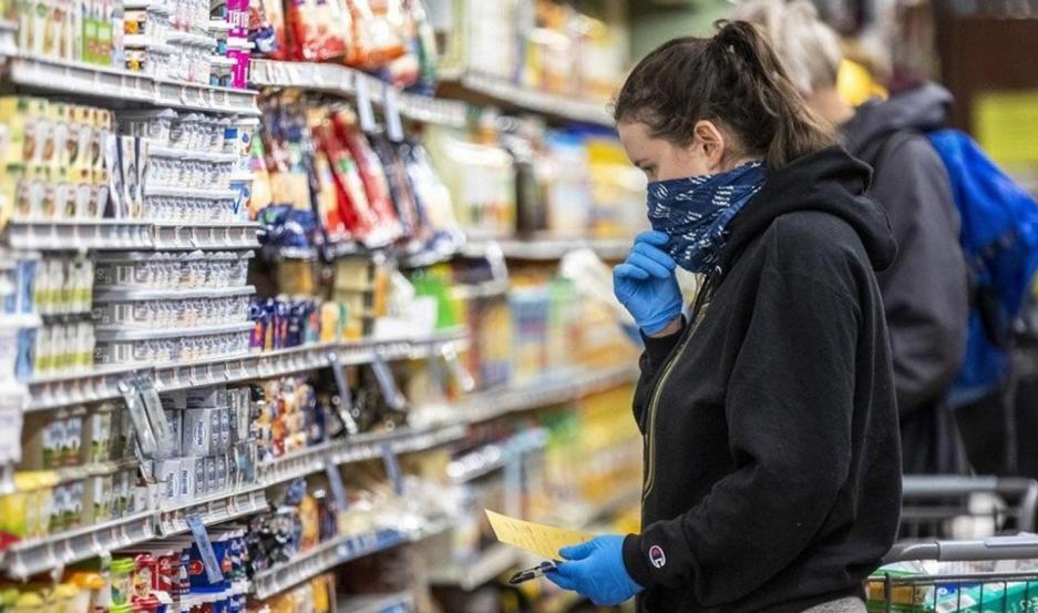 El Gobierno lanzará una canasta con 120 productos con precios fijos hasta fin de año