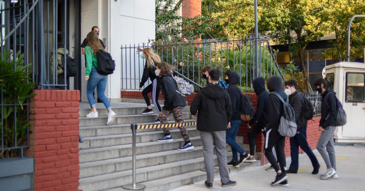 La Corte de PBA rechazó un amparo para que vuelvan las clases presenciales