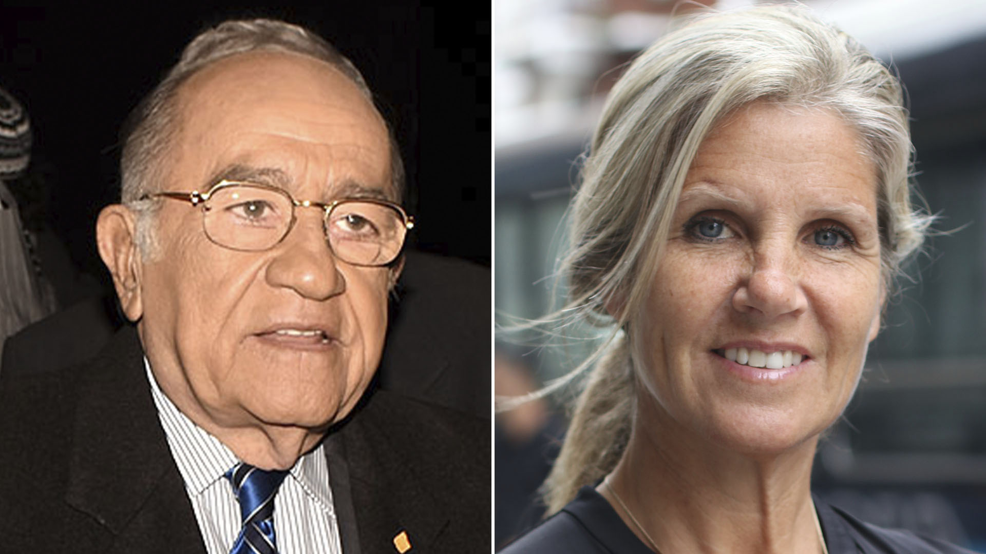 Hotton y Romero Feris presentarán una lista única para competir en la Ciudad