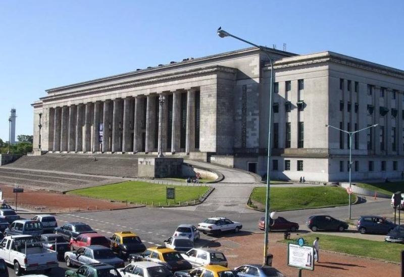 Nuevamente, la UBA fue elegida como la mejor universidad iberoamericana