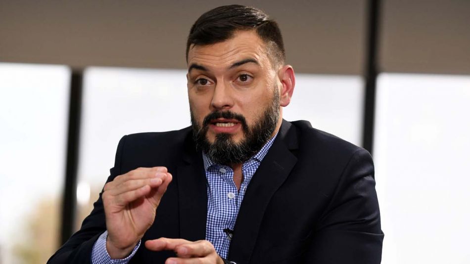 Álvarez Agis recomendó pedir más dólares al FMI para la pandemia