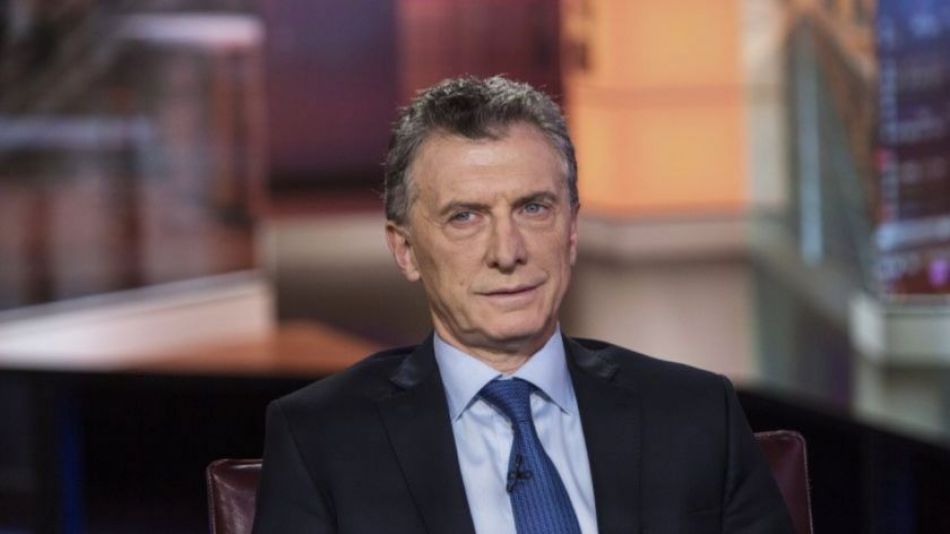 Macri se refirió a la frase de Alberto sobre mexicanos y brasileños
