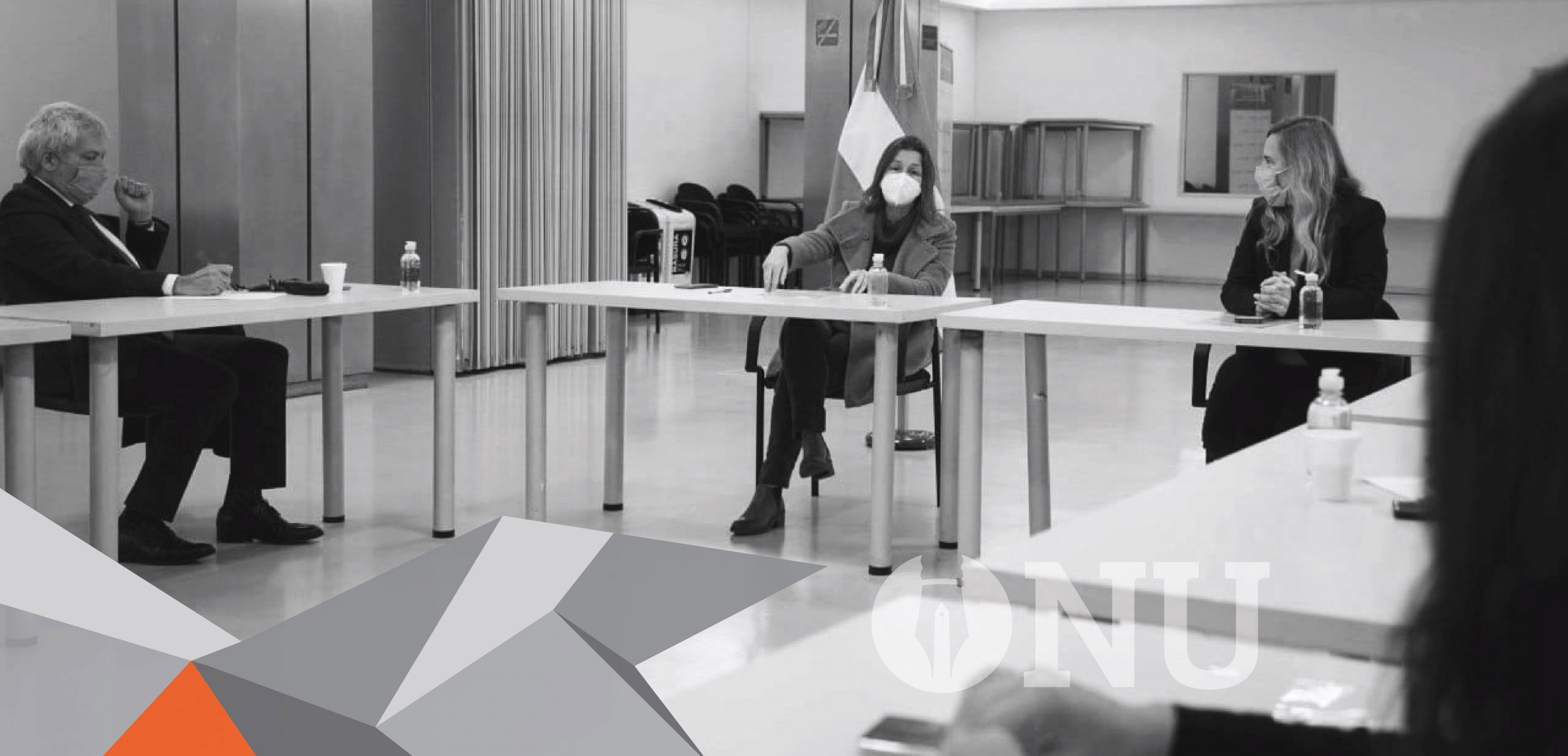 Sabina Frederic se reunió con legisladores peronistas porteños