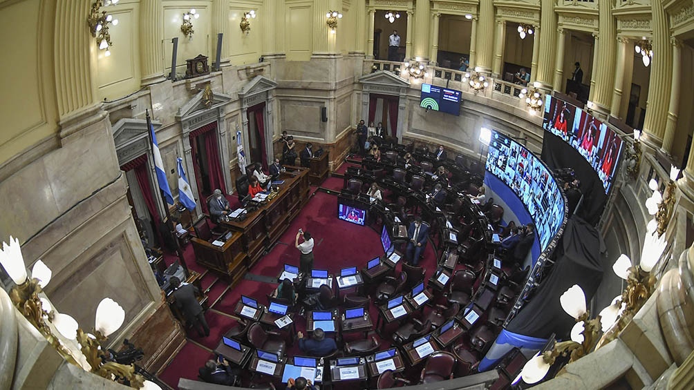 Ley Covid: Diputados postergó el debate y se espera un DNU más flexible