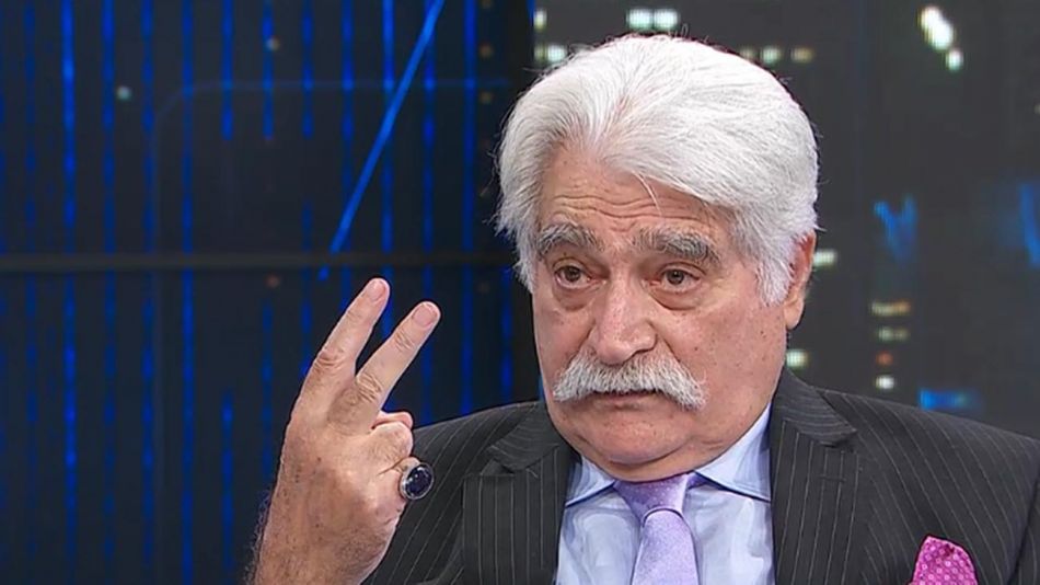 Asís: "JxC está sostenido dramáticamente por tres mujeres"