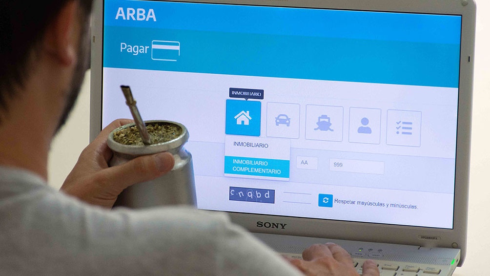 Abrió la inscripción para acceder moratoria de ARBA con quitas de hasta el 100%