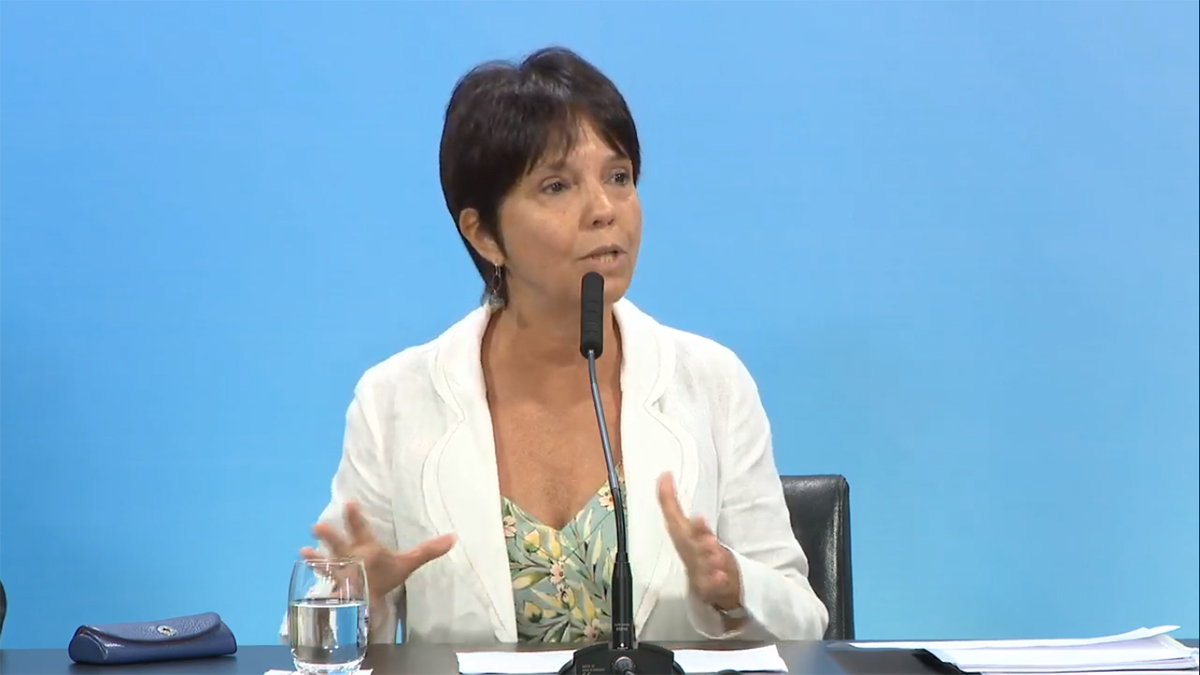 Ganancias: reglamentaron la exención para trabajadores con sueldos de hasta $150.000