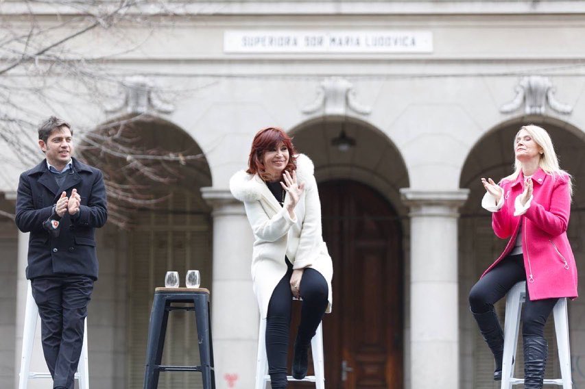 Qué dice el proyecto que elaboró La Cámpora para reformar el sistema de salud