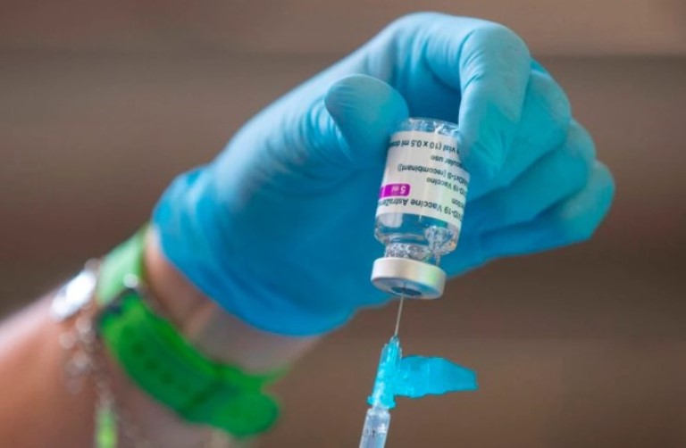 Rusia aseguró que su vacuna es la "más eficaz" contra la variante Delta 