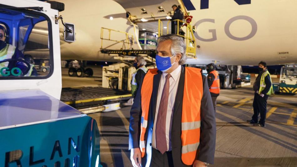 Ranking Covid: Argentina descendió al último lugar