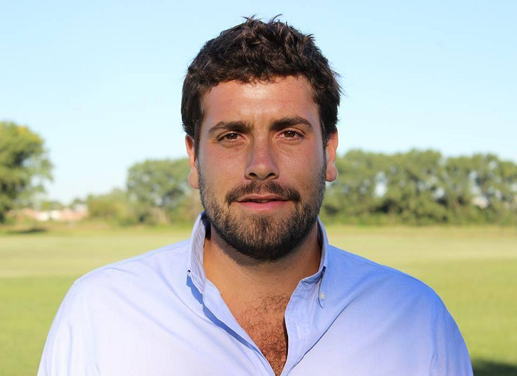 Delfino: "Hay que aprovechar las PASO para dirimir los liderazgos"