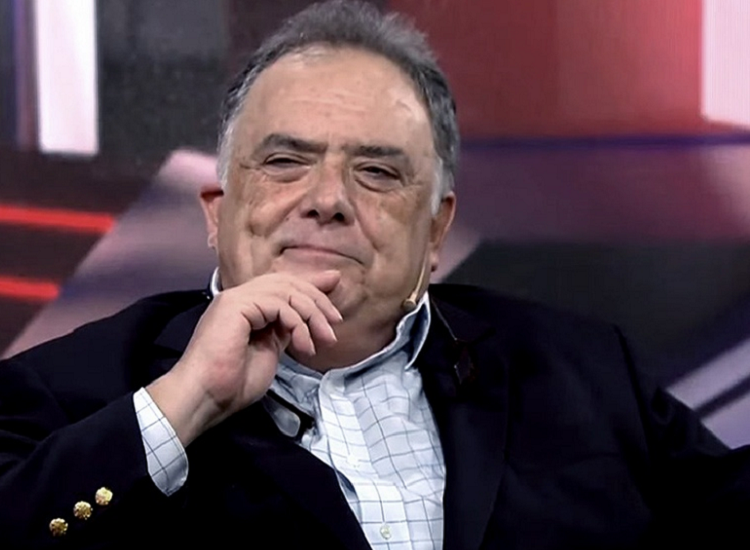 Valdés dijo que no se arrepiente de haberse vacunado: "No quise buscar un atajo"