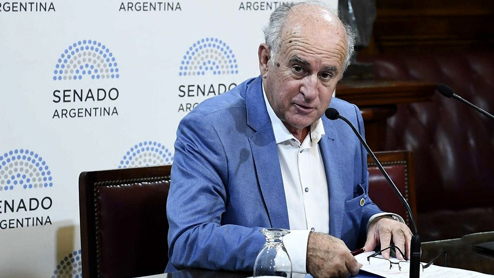 El Senado revisará los subsidios que Larreta recibe por el transporte