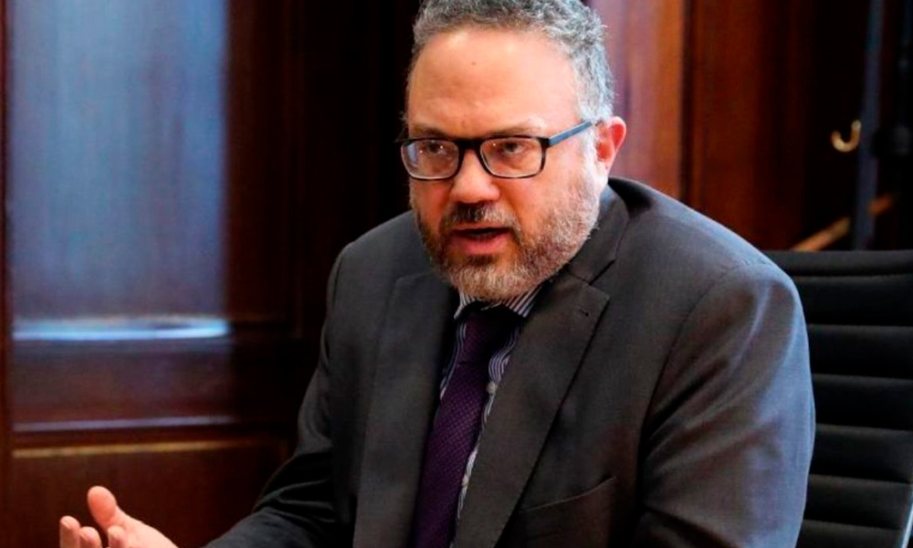 Kulfas dijo que la semana que viene reabren las exportaciones de carne